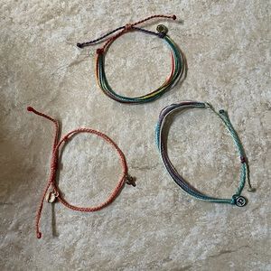 Pura Vida Bracelet Bundle